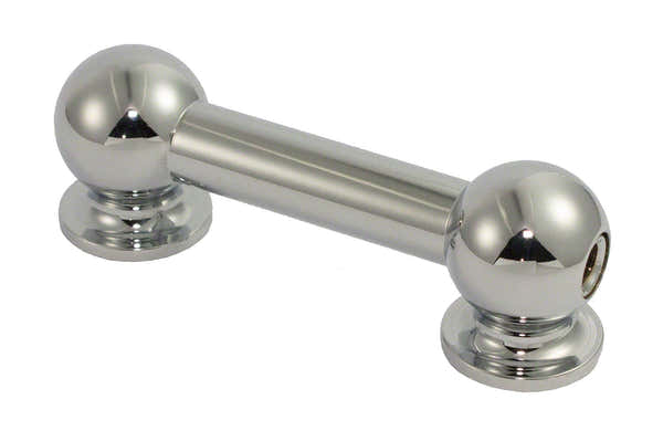 Sparedrum TL10S51 - BLOCCHETTO TUBO - 51MM - SOLO (X1)