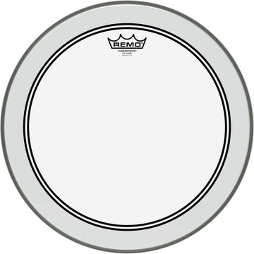 P3-0316-BP - POWERSTROKE III 3  CLEAR 16