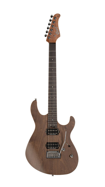 Chitarra G300 Raw Naturale Satinato