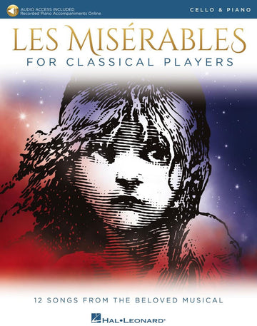 Les Miserables for Classical Players