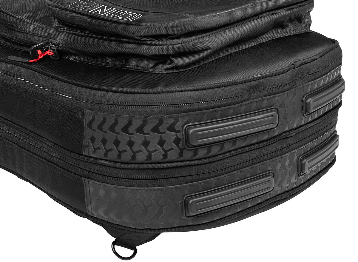 Softcase Doppio Per Chitarre Elettriche - ICON