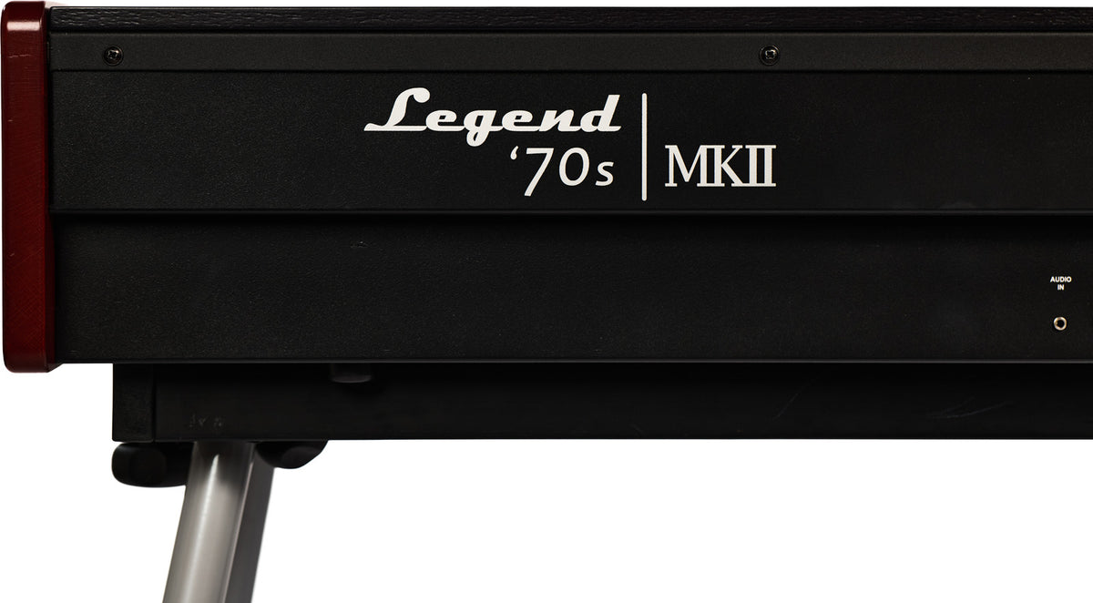 LEGEND'70s MK2Artist-W