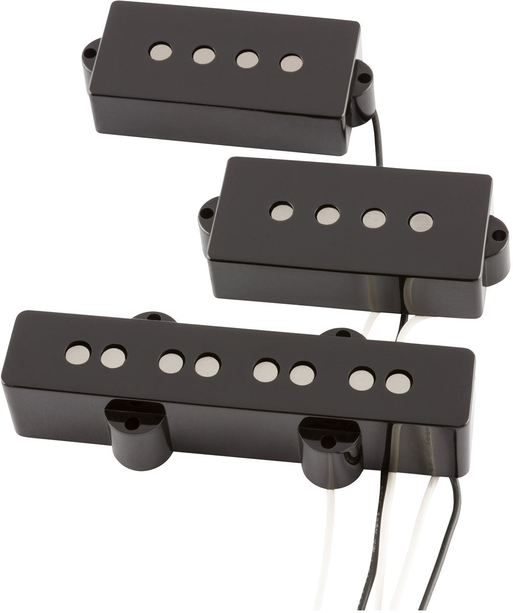 Yosemite Set di pickup P/J