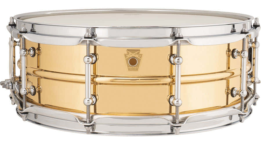 Lb550T - 14 X 5" Bronzo Phonic (Fusto tubolare)