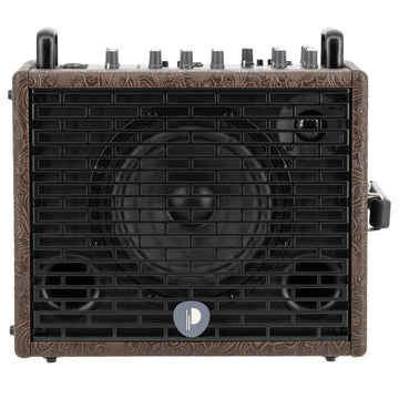 Traveler 6 120W Batteria
