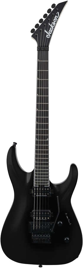 Soloist HH Pro Plus EBO Nero lucido