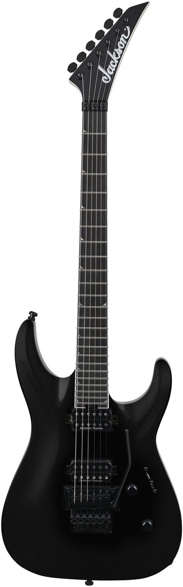 Soloist HH Pro Plus EBO Nero lucido