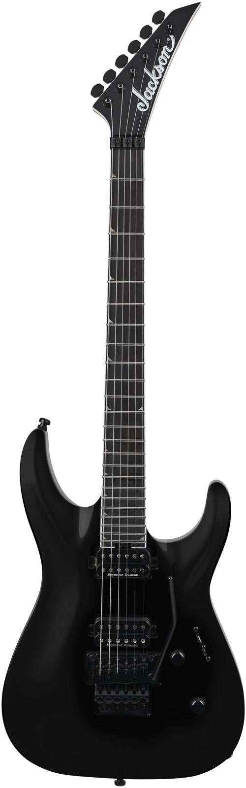 Soloist HH Pro Plus EBO Nero lucido