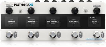 Plethora X5