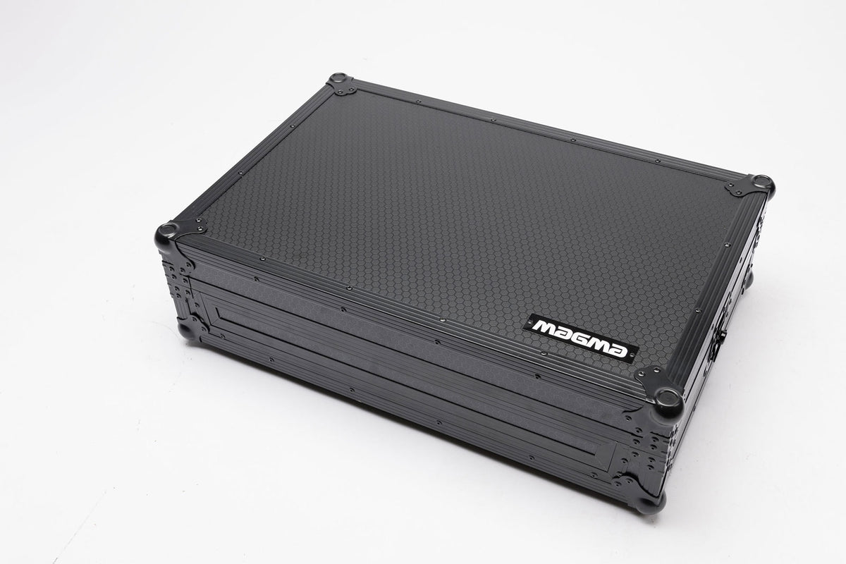Custodia per controller DJ XDJ-RX3/RX2 Nero/nero