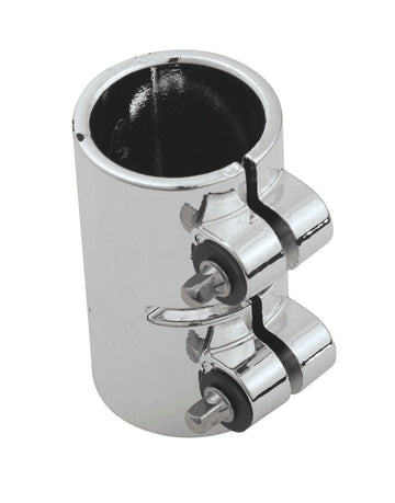 ACCESSORI RACK CHROME SERIES - ADJUSTABLE TUBE CONNECTOR SC-GCEX