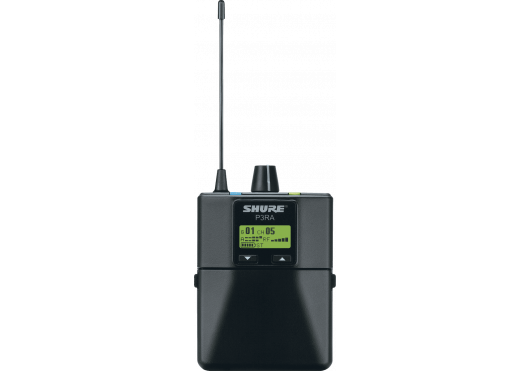 P3TERA215TWP-K3E-TWINPACK PSM300 PRO BANDA K3E