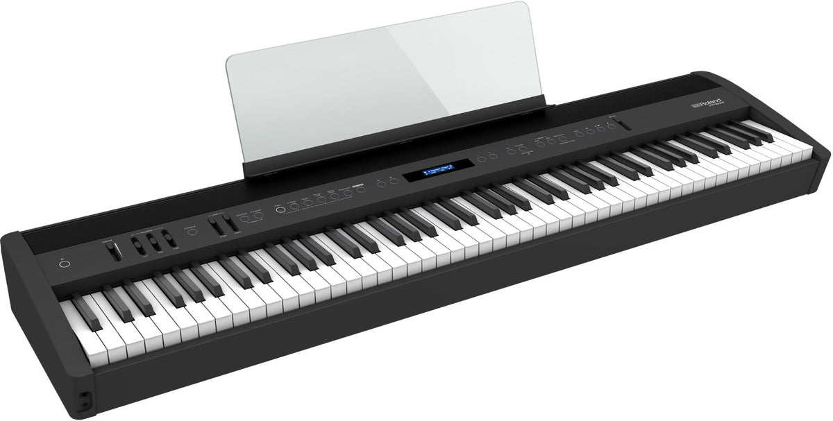 FP-60X Nero