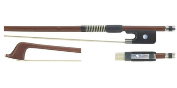 Arco 1/2 Jaeger - Legno Del Brasile Rotondo