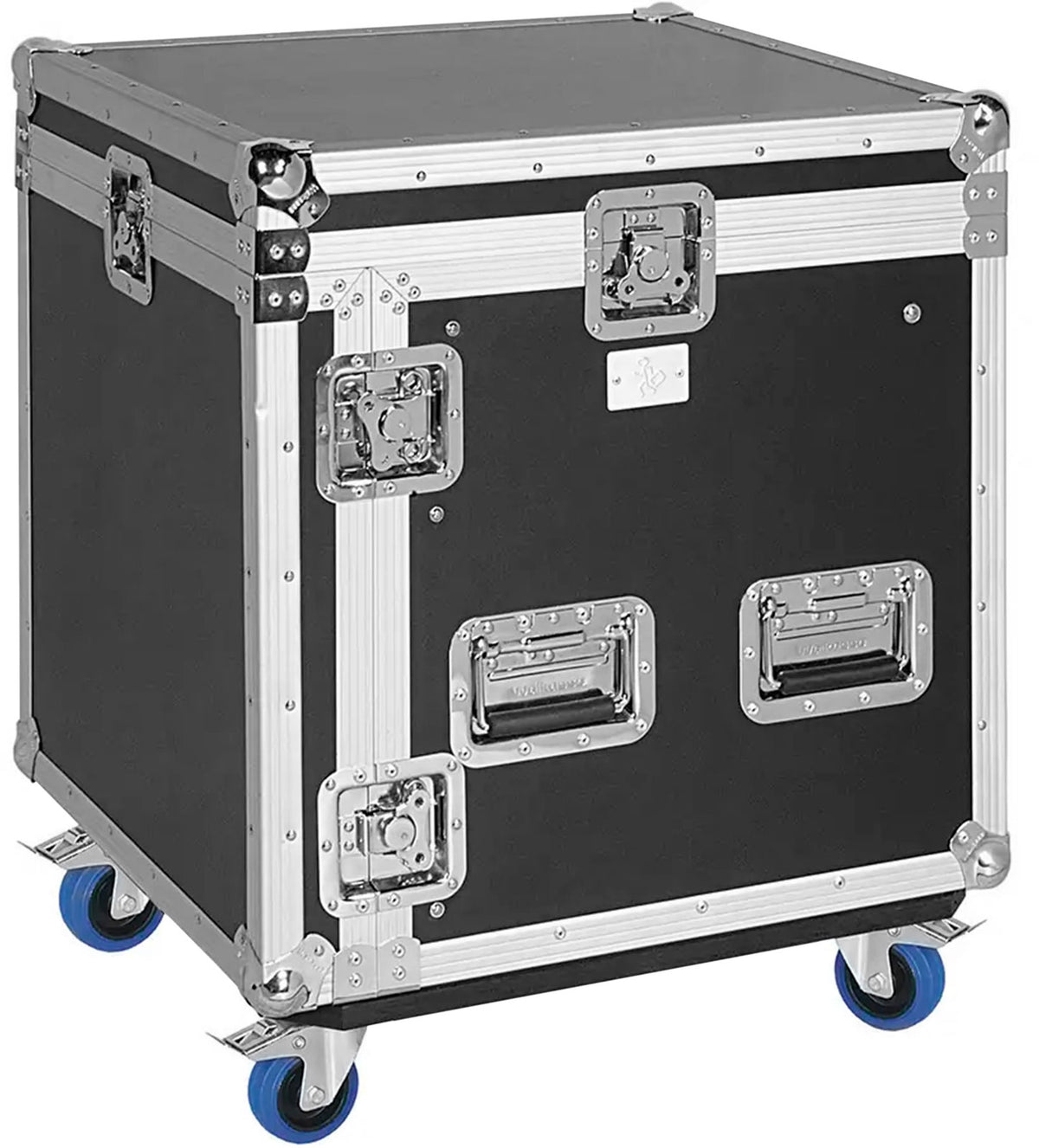 Rack 8U per mixer