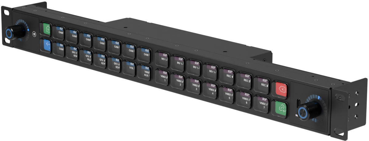 Elgato Stream Deck Studio