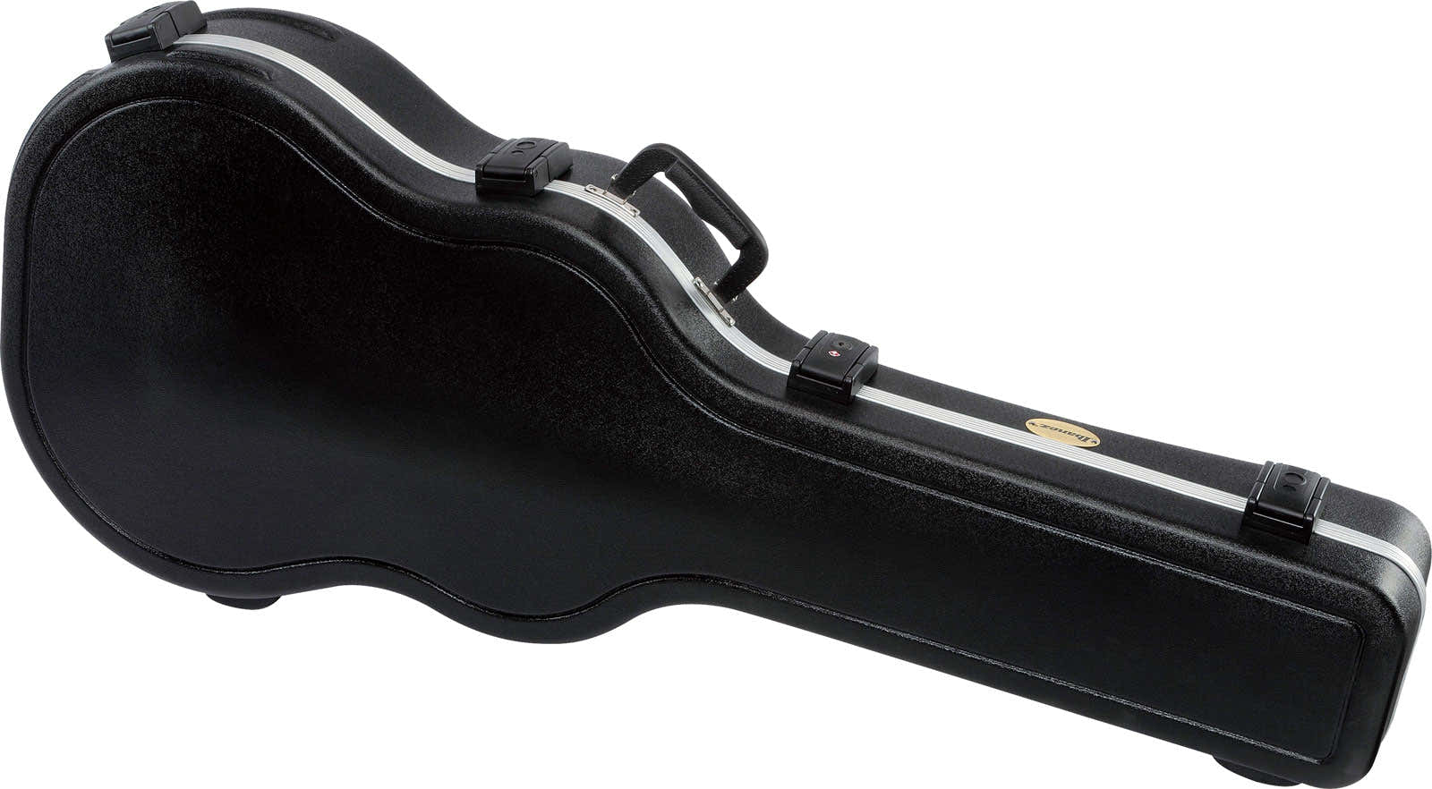 Custodia Hollow-Body Sagomata - MGB100C