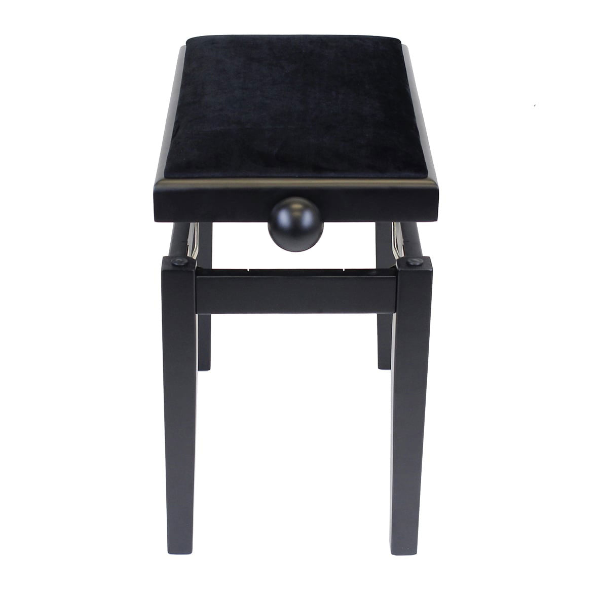 Panchetto per tastiera KBE40 Nero