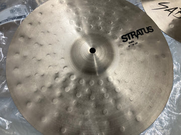 Piatto hi-hat Stratus 15" - Stock B