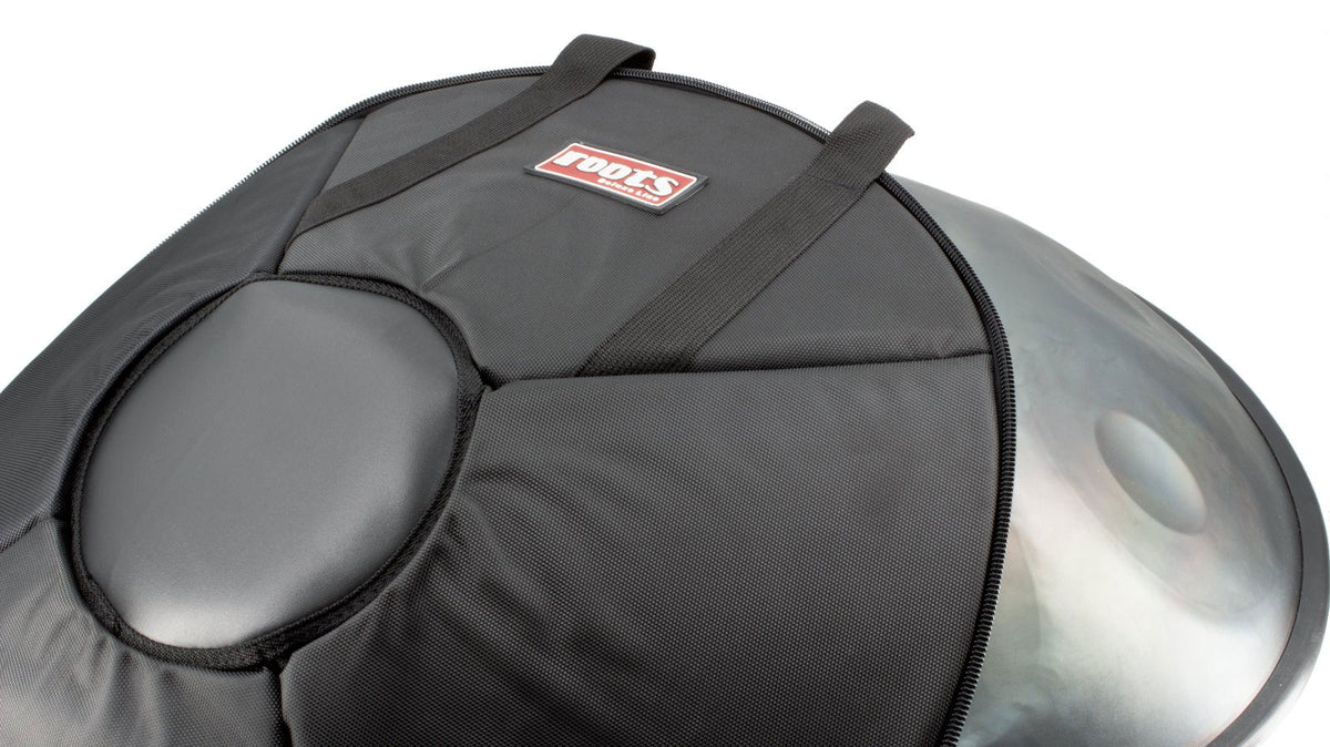 Custodia Deluxe Handpan 55CM Zaino