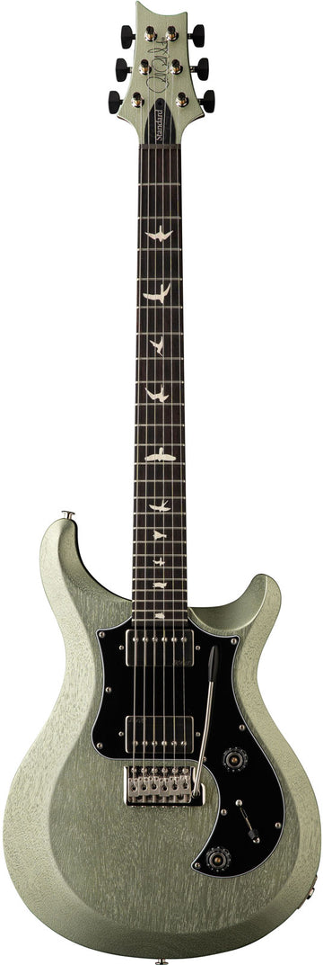 S2 Standard 24 Satinato Mavis Menta Metallizzato