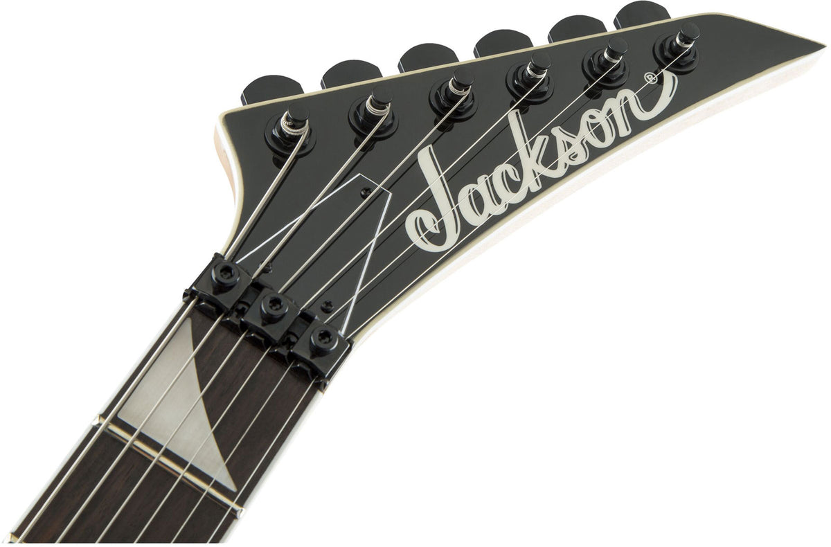 JS32 King V Js Ama Nero con smussi bianchi