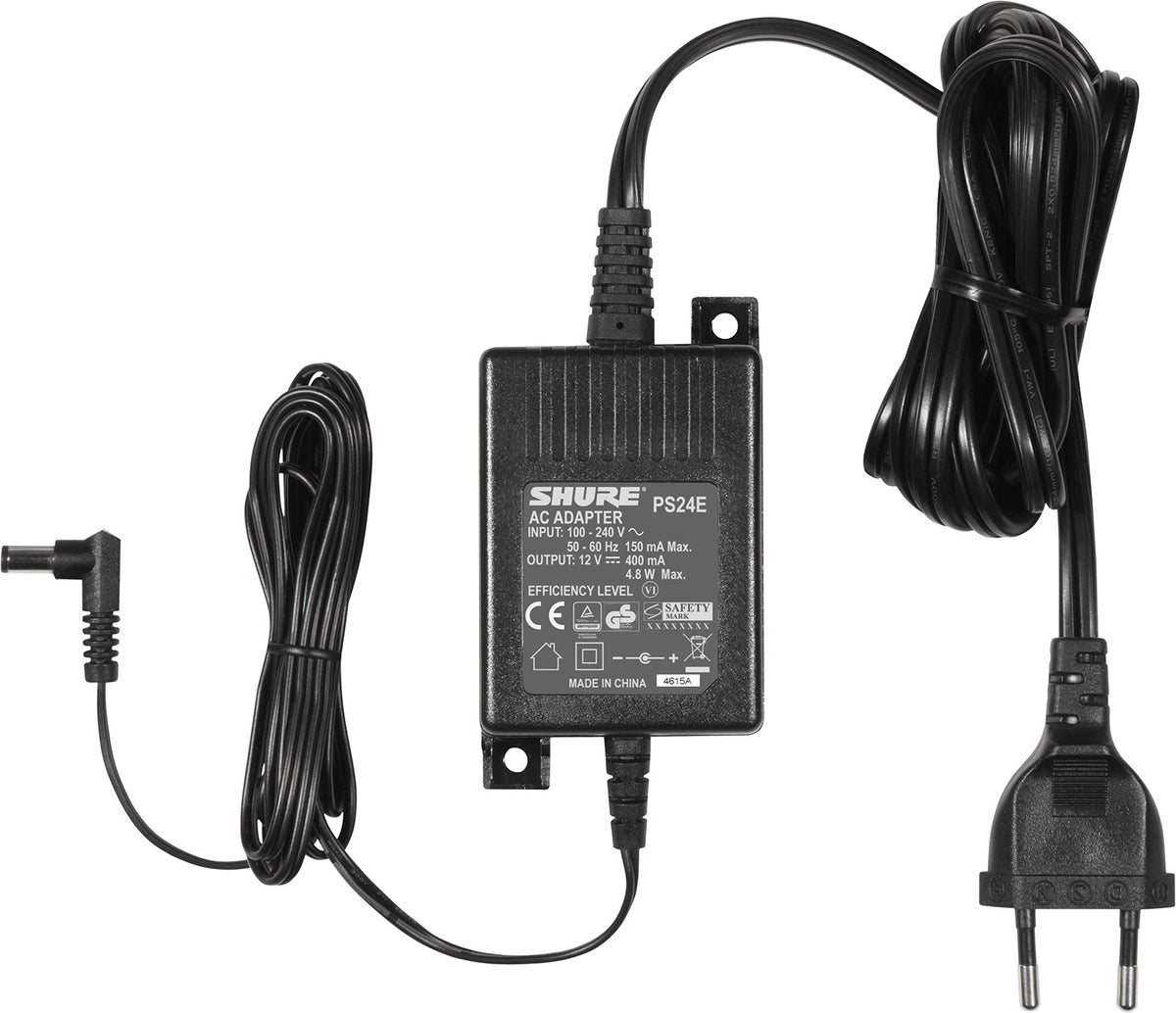 Accessori wireless Shure