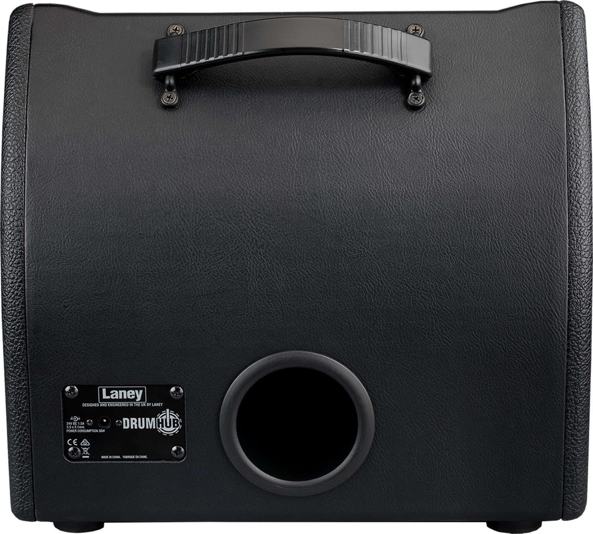 Drumhub 80W/1X10 - Ricondizionato