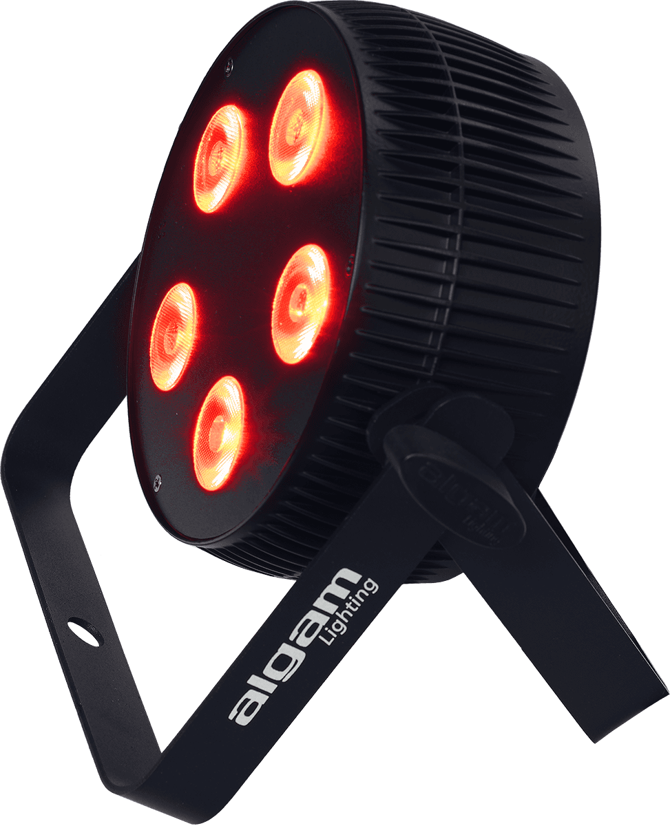 Slimpar 510 Hex