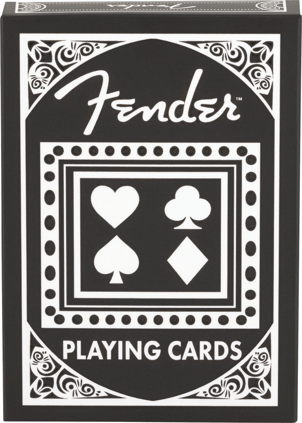 Fender Carte da gioco