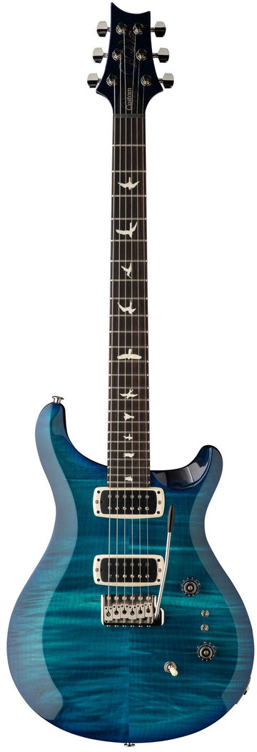 Custom 24-08 S2 Blu Lago