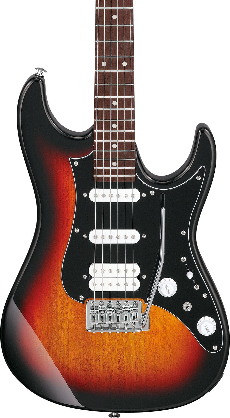 AZES40B Sunburst a Tre Toni