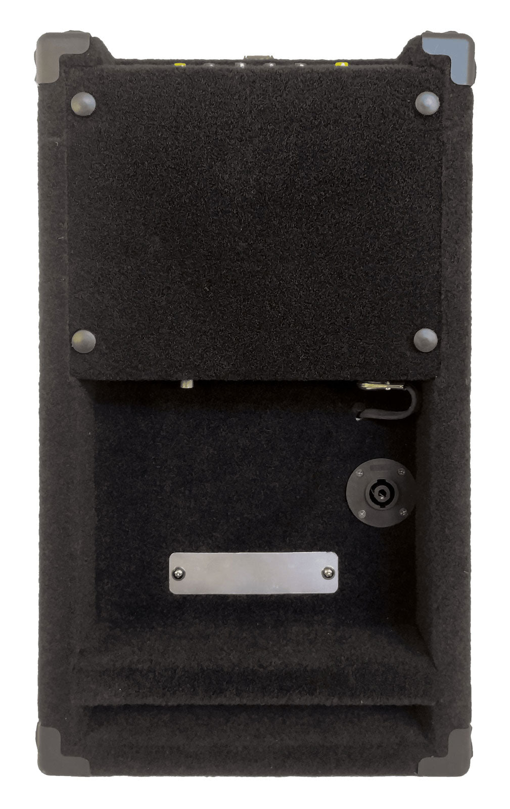 Minimark N 802 2X8 300W