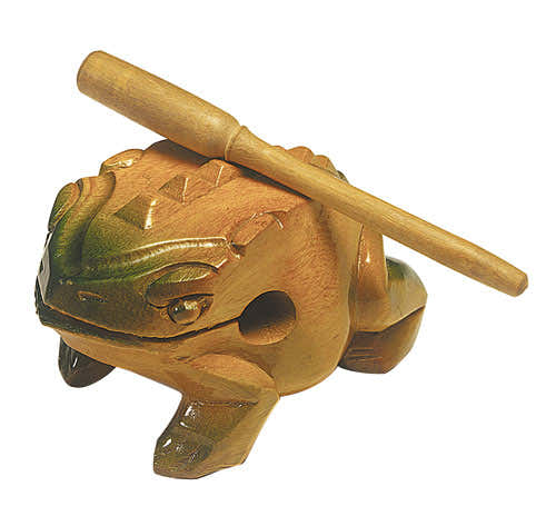 Rana 10 CM
