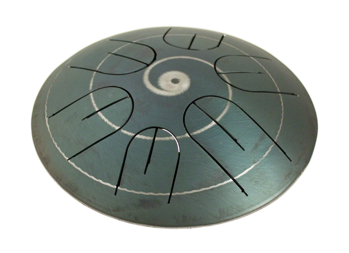 Tamburo a lingue 9" Hitzaz 2D Generazione