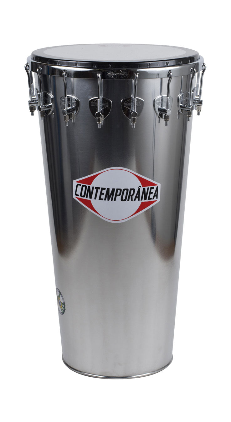 Contemporanea C-TIM04 TIMBAL 14" X 70CM 16 LUGS ALUMINIUM