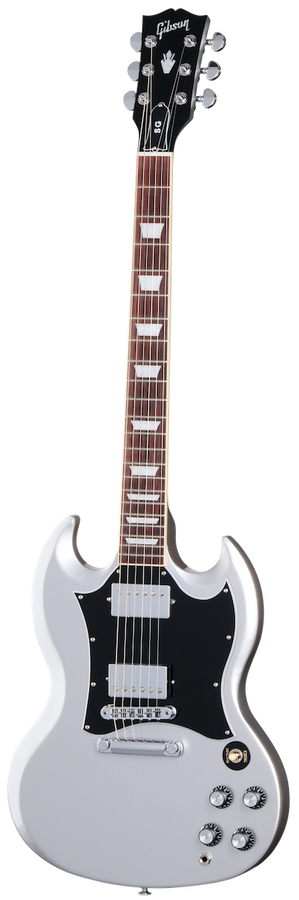 SG Standard Nebbia argentata