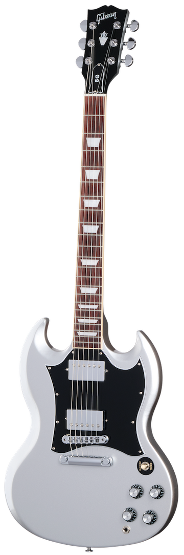SG Standard Nebbia argentata