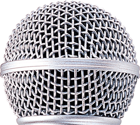 Accessori microfono PA Shure
