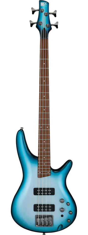SR300E-Dot Metallic oceano profondo