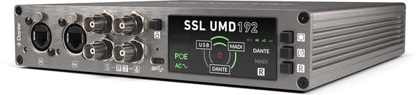 Solid State Logic UMD192