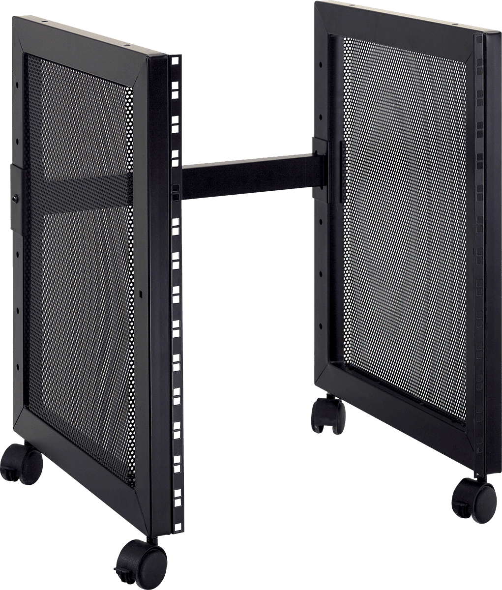 RS-513 Supporto rack 14U