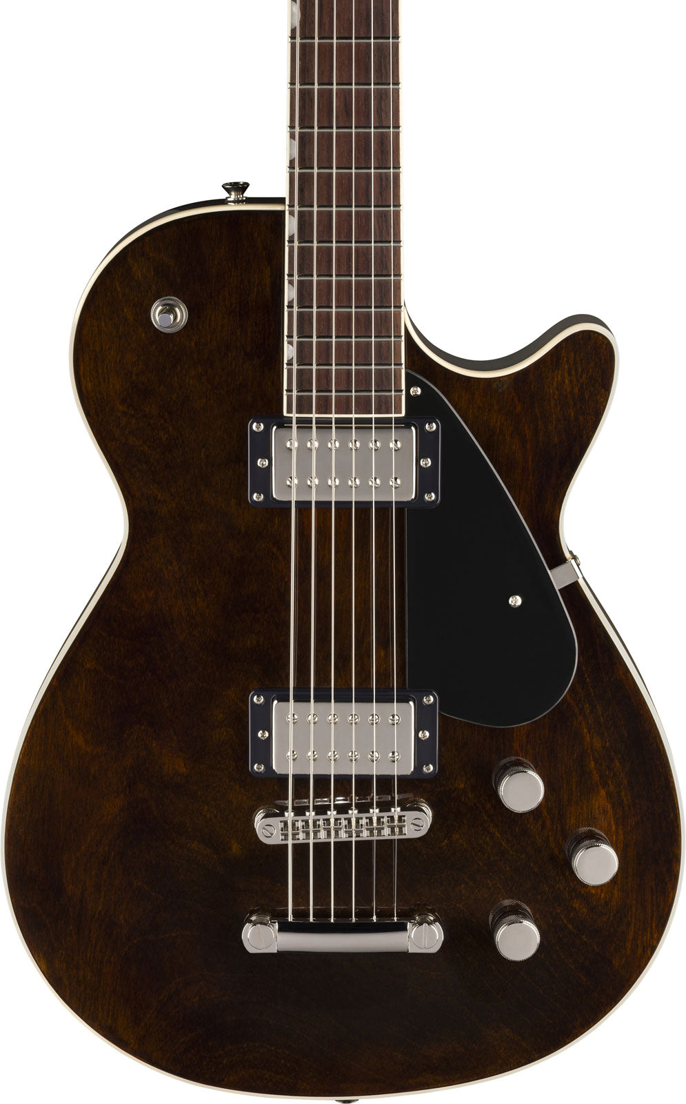 Electromatic Jet Baritono RW Imperial Stain
