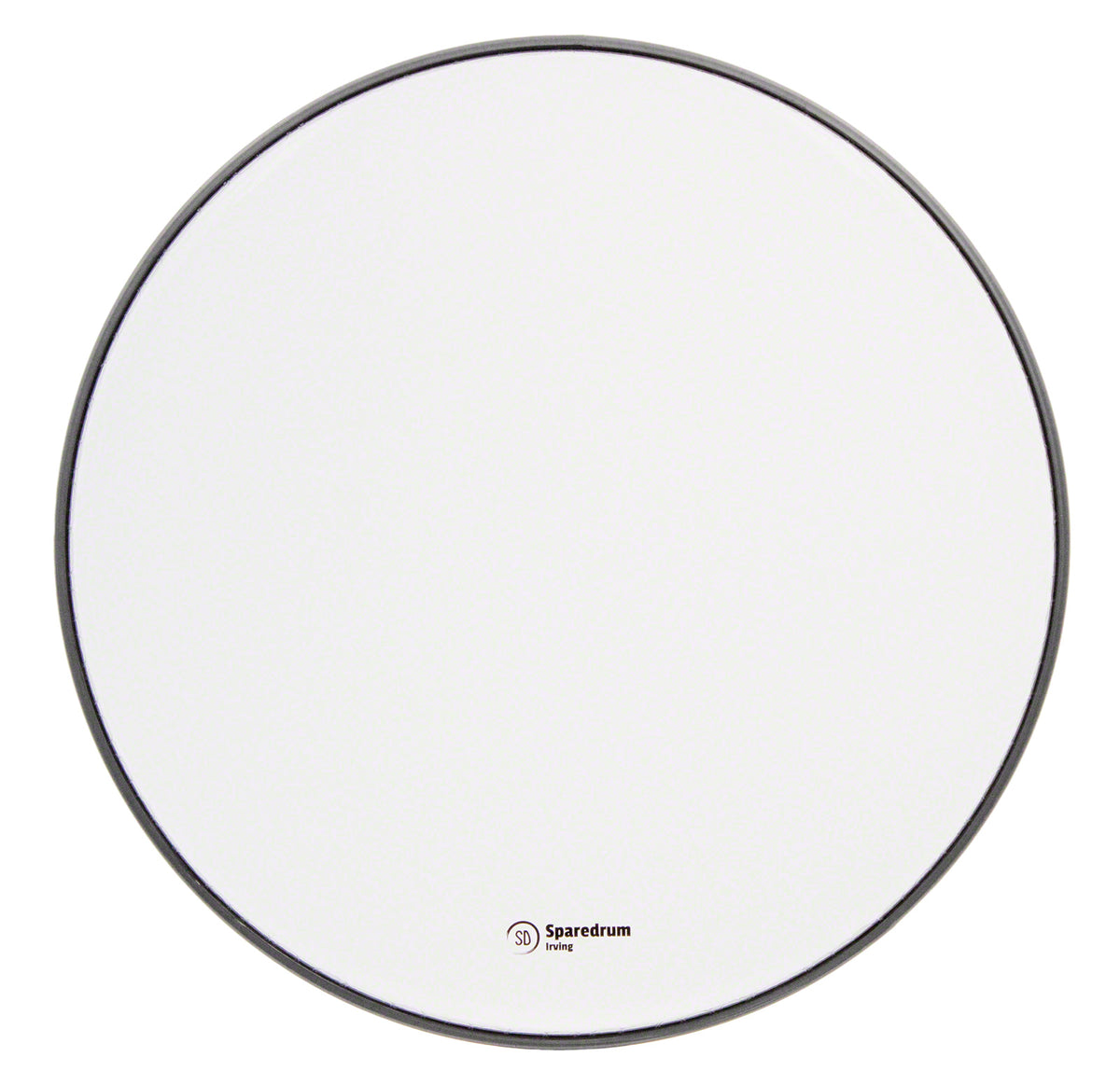 Sparedrum IN13CL - 13" IRVING CLEAR RESONANT DRUMHEAD - 1-PLY - 5 MIL
