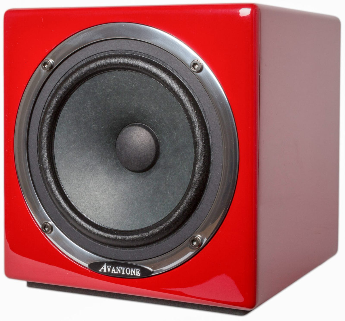 Mixcubes Attivo Rosso Singolo