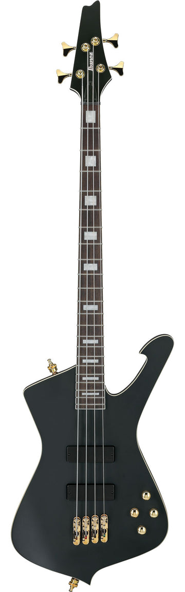 ICB620BKF Iceman Nero opaco
