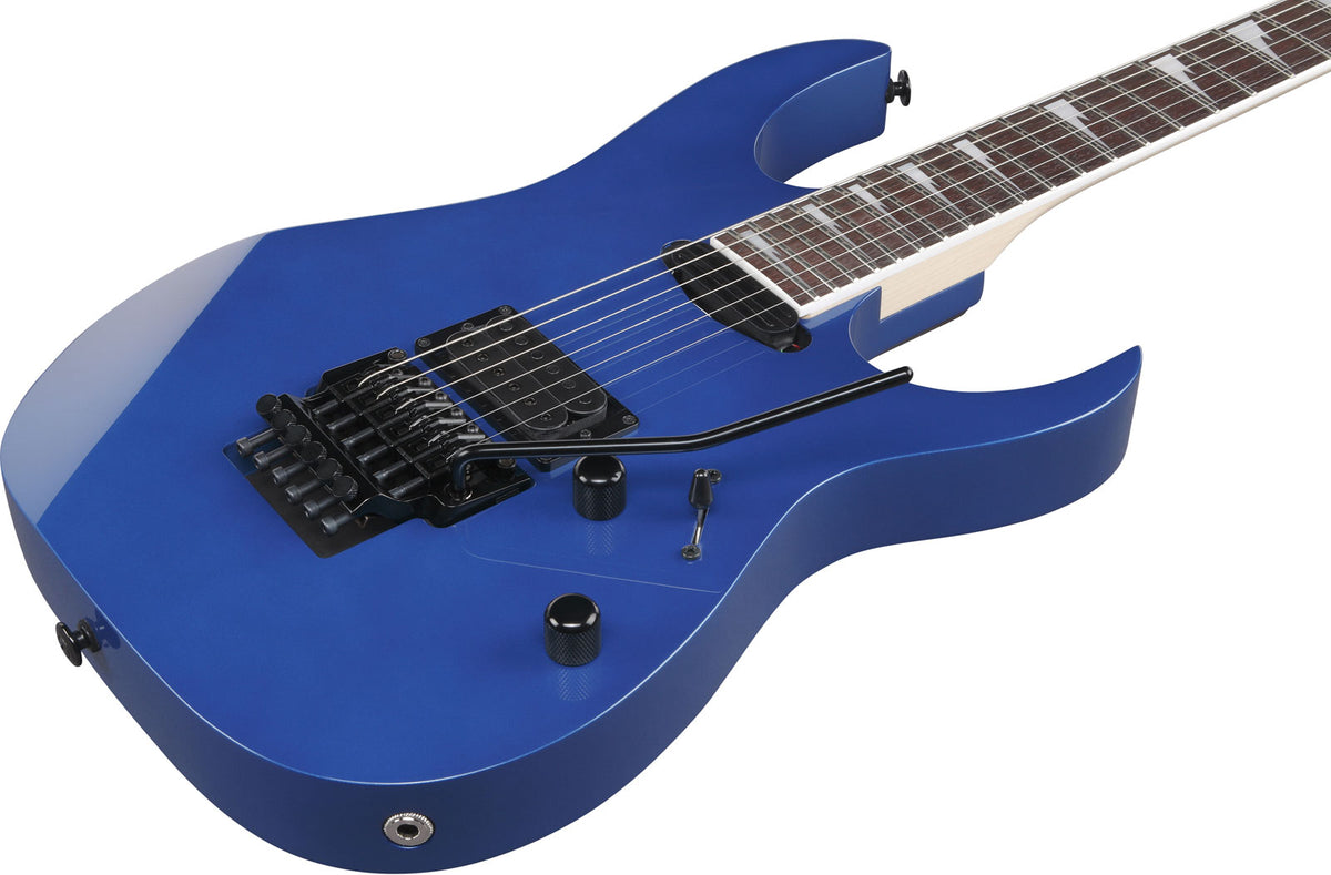 RG565RLB EDT Blu laser Genesis