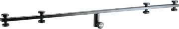 21393-070-55 CROSSBAR BLACK FOR LIGHTING STAND