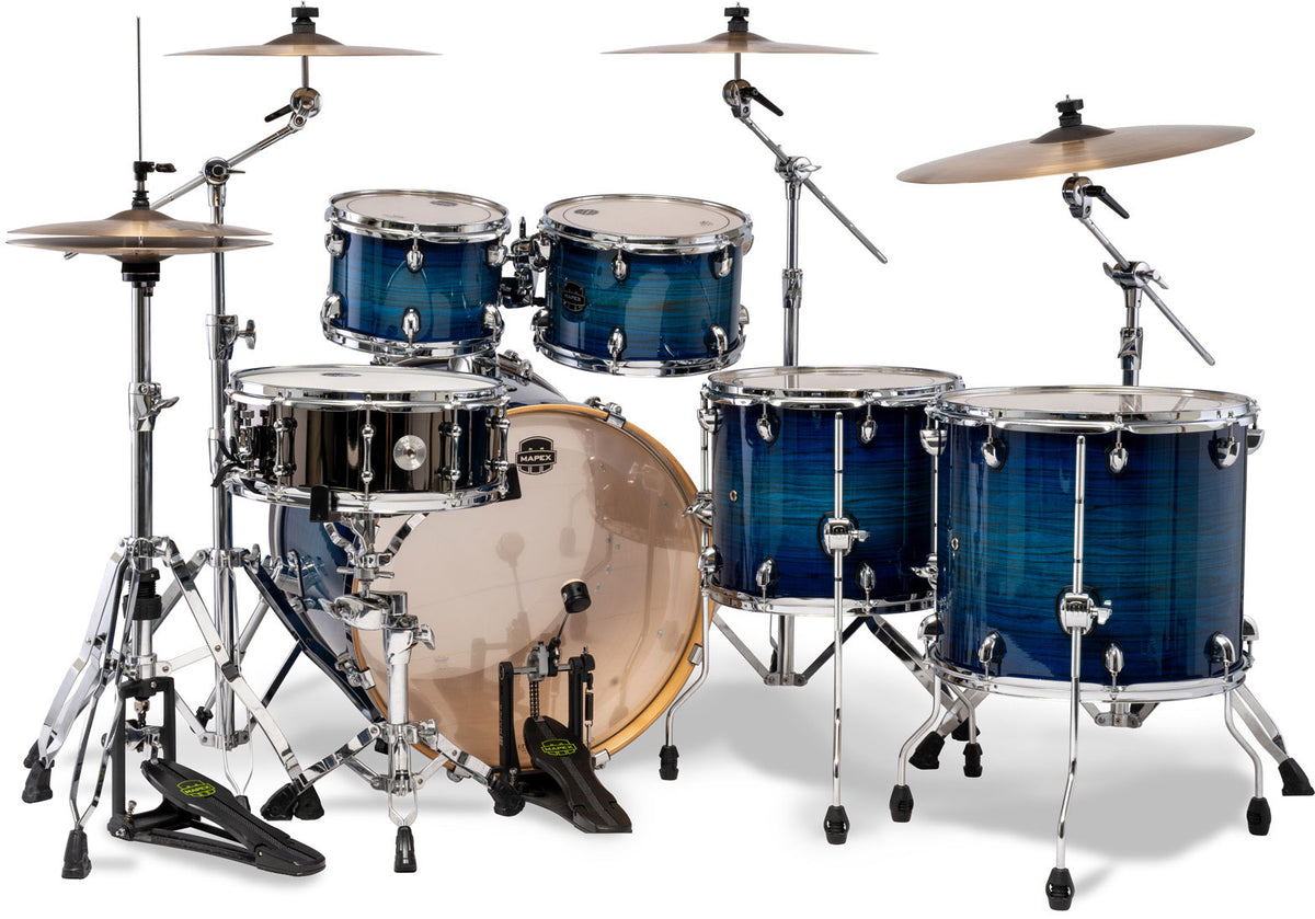 armory studioease 6 Fusti blue wave