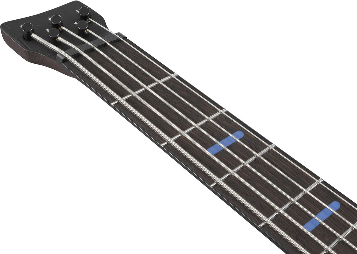 EHB5MSBSP-MAM Oceano Artico Mezzanotte Opaco Bass Workshop
